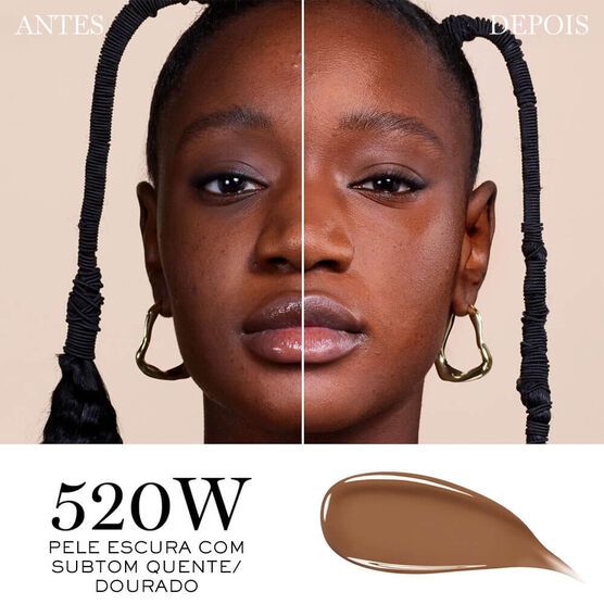 TEINT IDOLE ULTRA WEAR BASE 520W